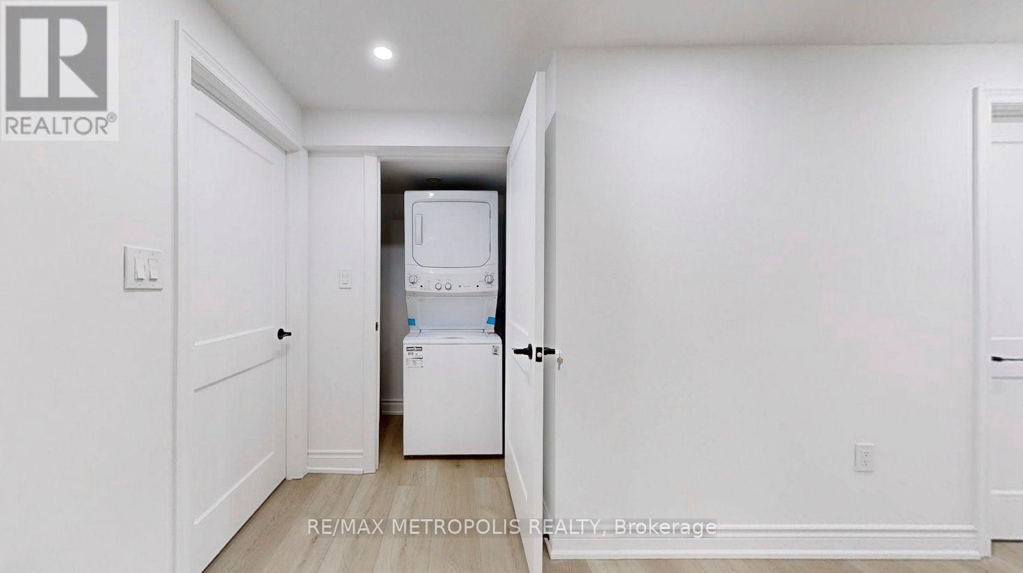 BASEMENT-1428 Mockingbird Square, Pickering, ON, L1X 0N8 - 26