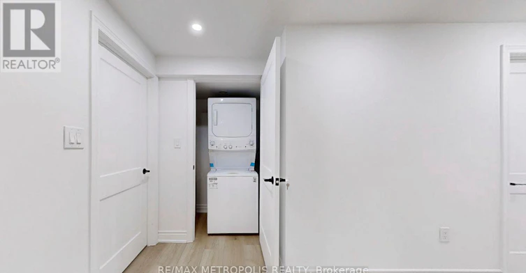 BASEMENT-1428 Mockingbird Square, Pickering, ON, L1X 0N8 - 26