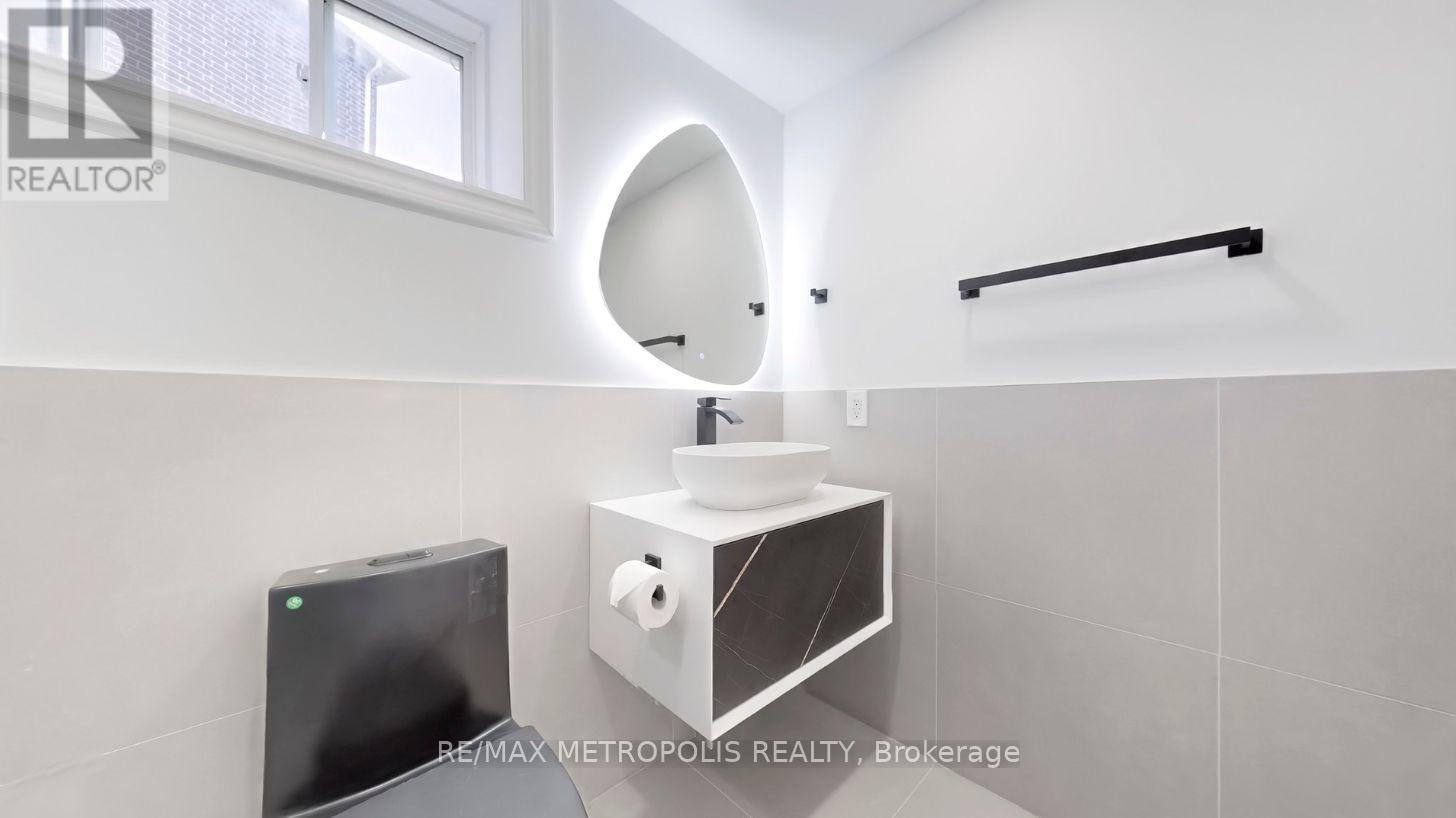 BASEMENT-1428 Mockingbird Square, Pickering, ON, L1X 0N8 - 28