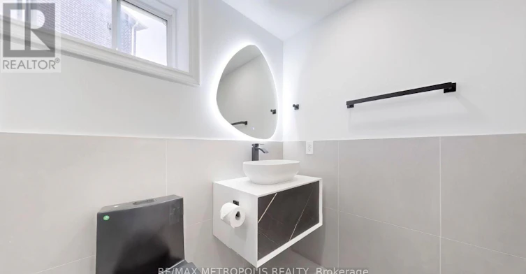 BASEMENT-1428 Mockingbird Square, Pickering, ON, L1X 0N8 - 28