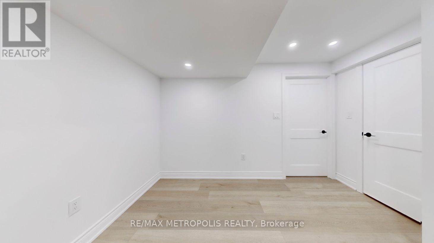 BASEMENT-1428 Mockingbird Square, Pickering, ON, L1X 0N8 - 8
