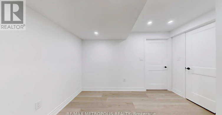 BASEMENT-1428 Mockingbird Square, Pickering, ON, L1X 0N8 - 8