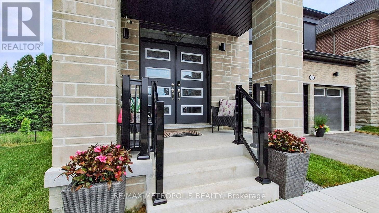 BASEMENT-1428 Mockingbird Square, Pickering, ON, L1X 0N8 - 7