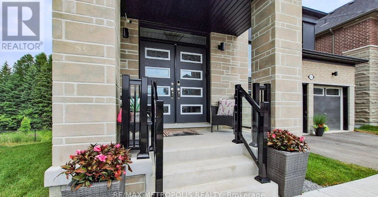 BASEMENT-1428 Mockingbird Square, Pickering, ON, L1X 0N8 - 7