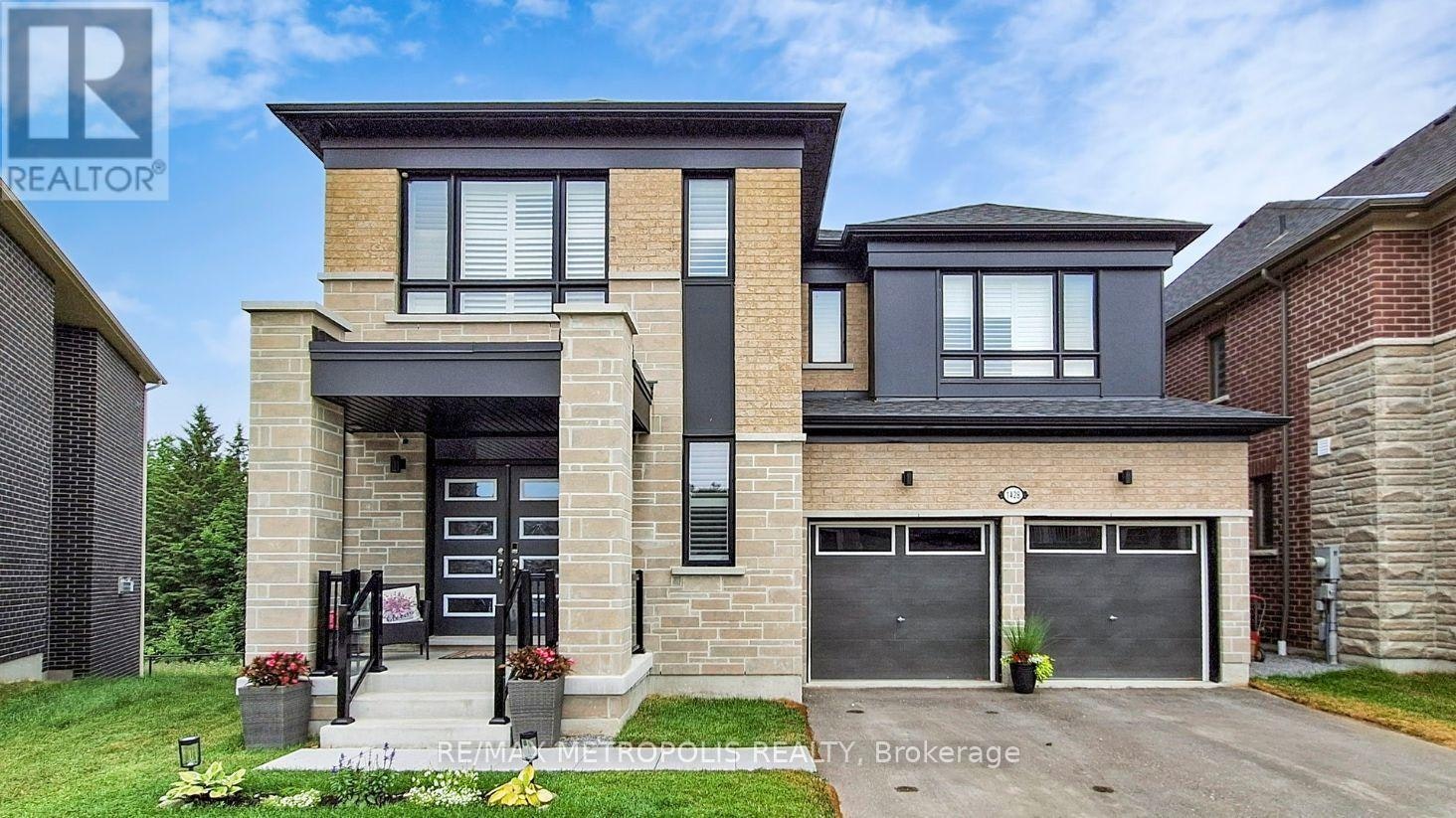 BASEMENT-1428 Mockingbird Square, Pickering, ON, L1X 0N8 - 4
