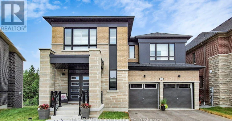 BASEMENT-1428 Mockingbird Square, Pickering, ON, L1X 0N8 - 4