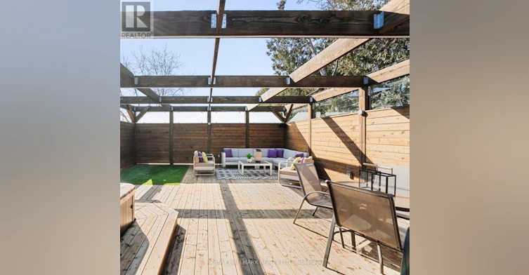 272 King Edward Avenue, Toronto, ON, M4C 0A8 - 20