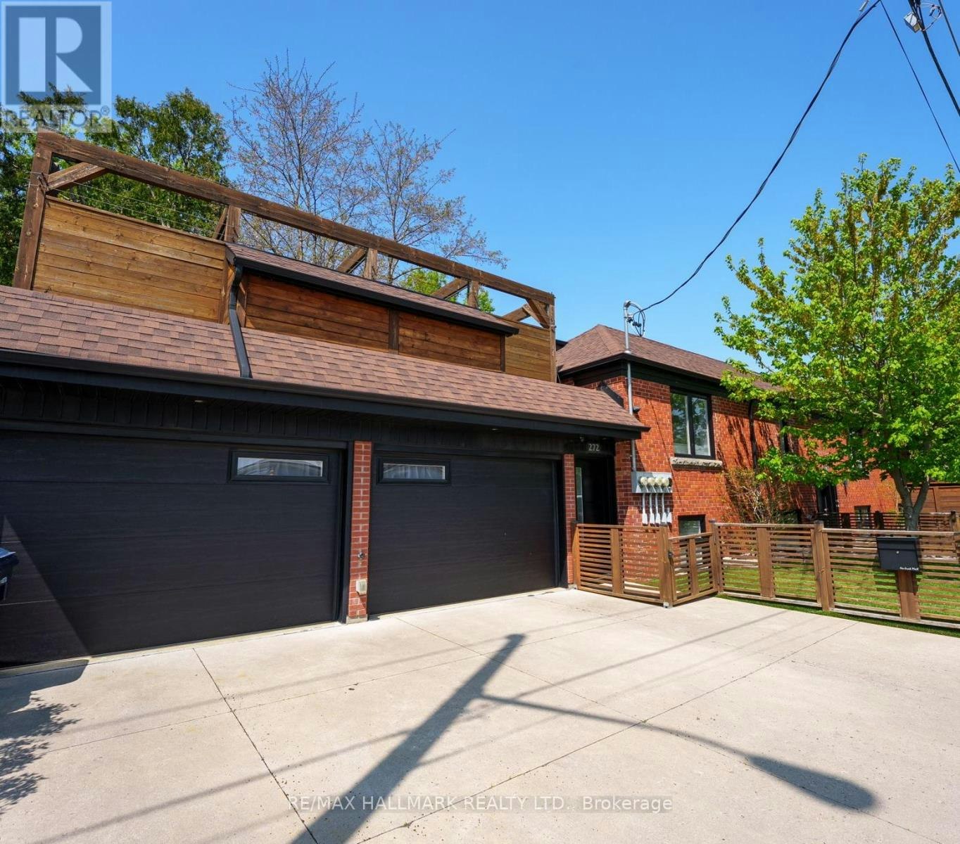 272 King Edward Avenue, Toronto, ON, M4C 0A8 - 25