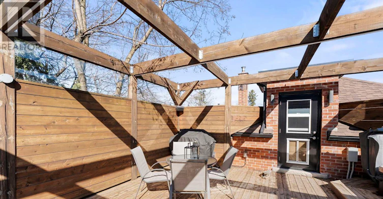 272 King Edward Avenue, Toronto, ON, M4C 0A8 - 22