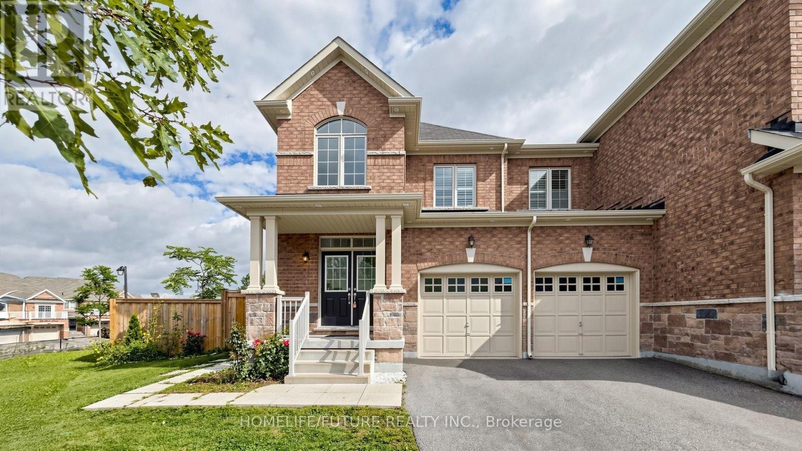 MAIN & 2ND-52 Mac Frost Way, Toronto, ON, M1X 0C5