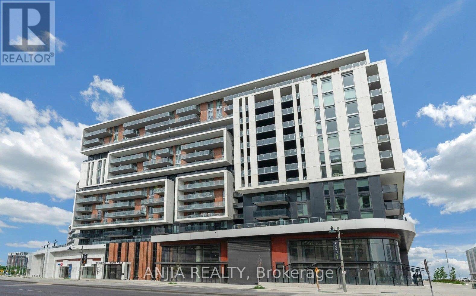 1705-8119 Birchmount Road, Markham, ON, L6G 0H6