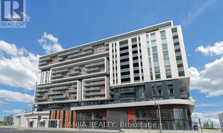1705-8119 Birchmount Road