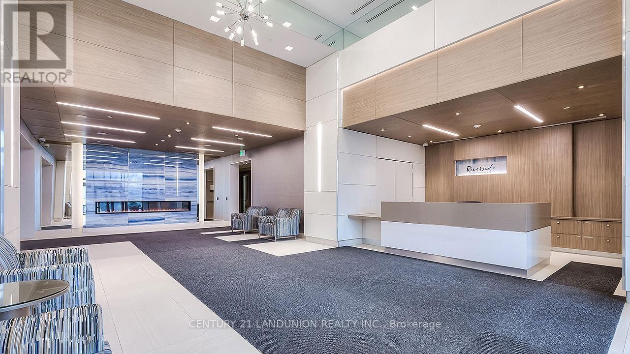 605-15 Water Walk Drive, Markham, ON, L6G 0G2 - 3
