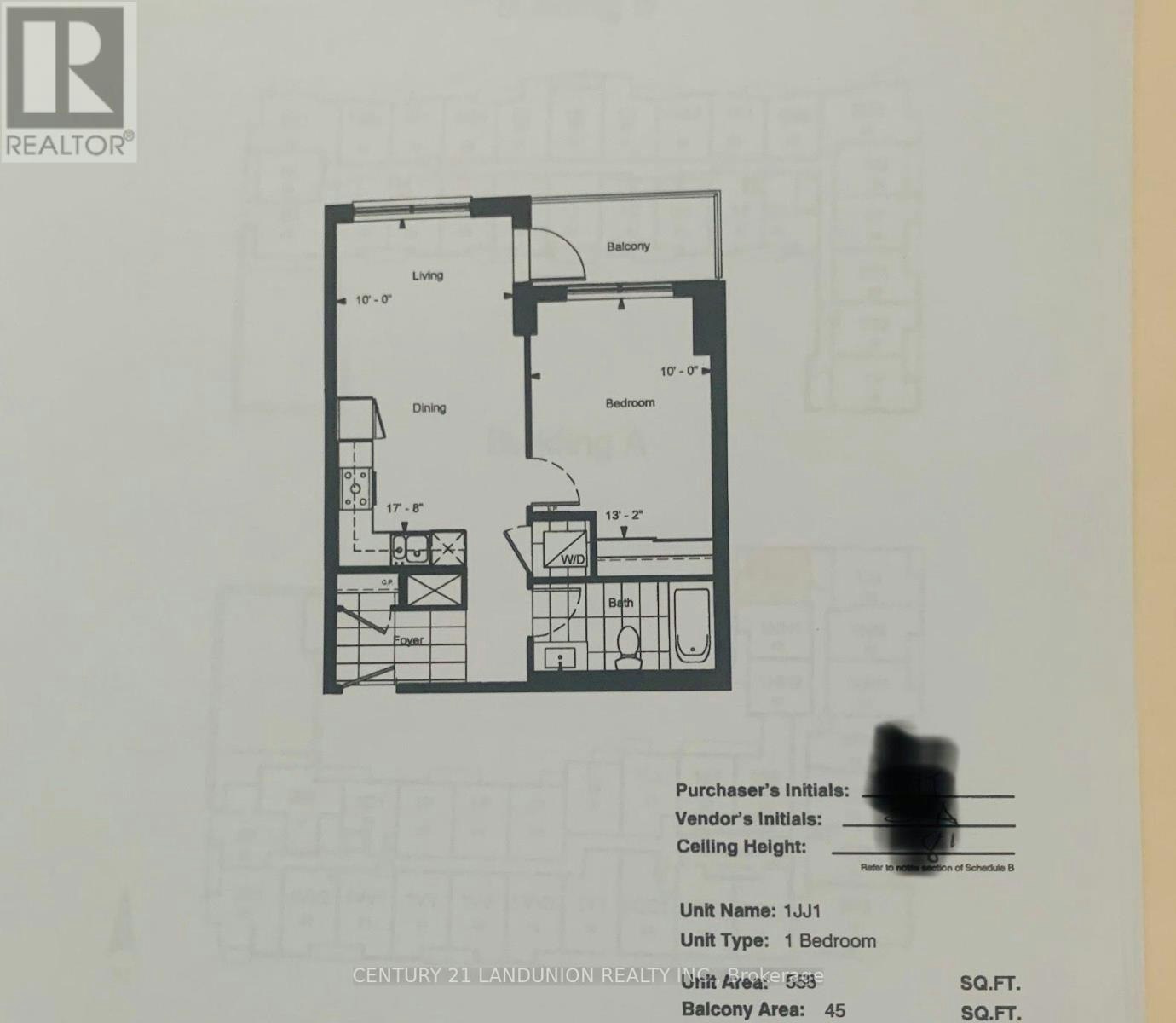 605-15 Water Walk Drive, Markham, ON, L6G 0G2 - 15
