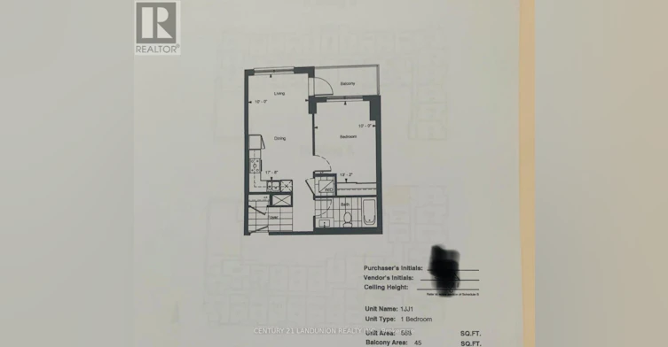 605-15 Water Walk Drive, Markham, ON, L6G 0G2 - 15