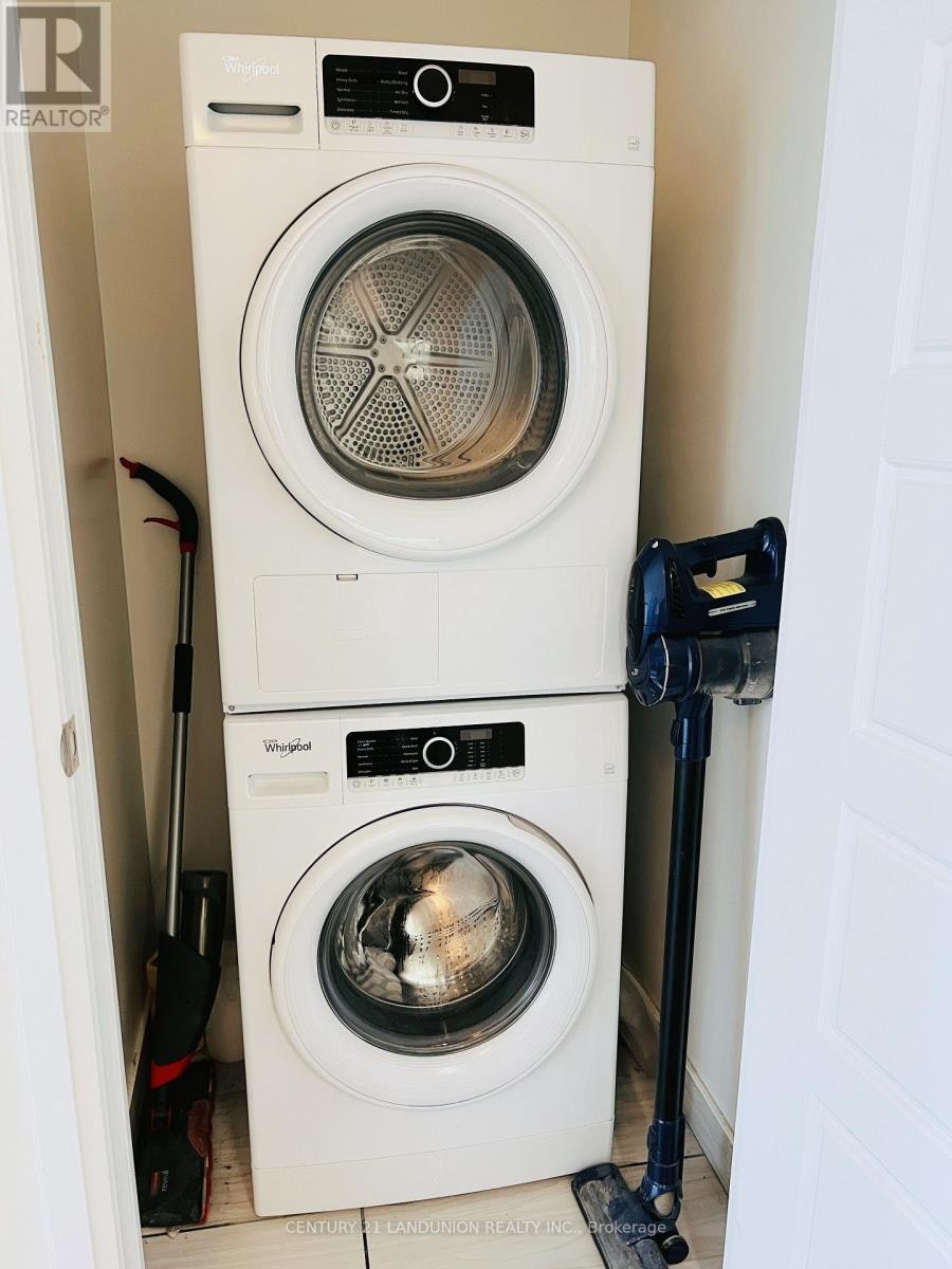 605-15 Water Walk Drive, Markham, ON, L6G 0G2 - 13