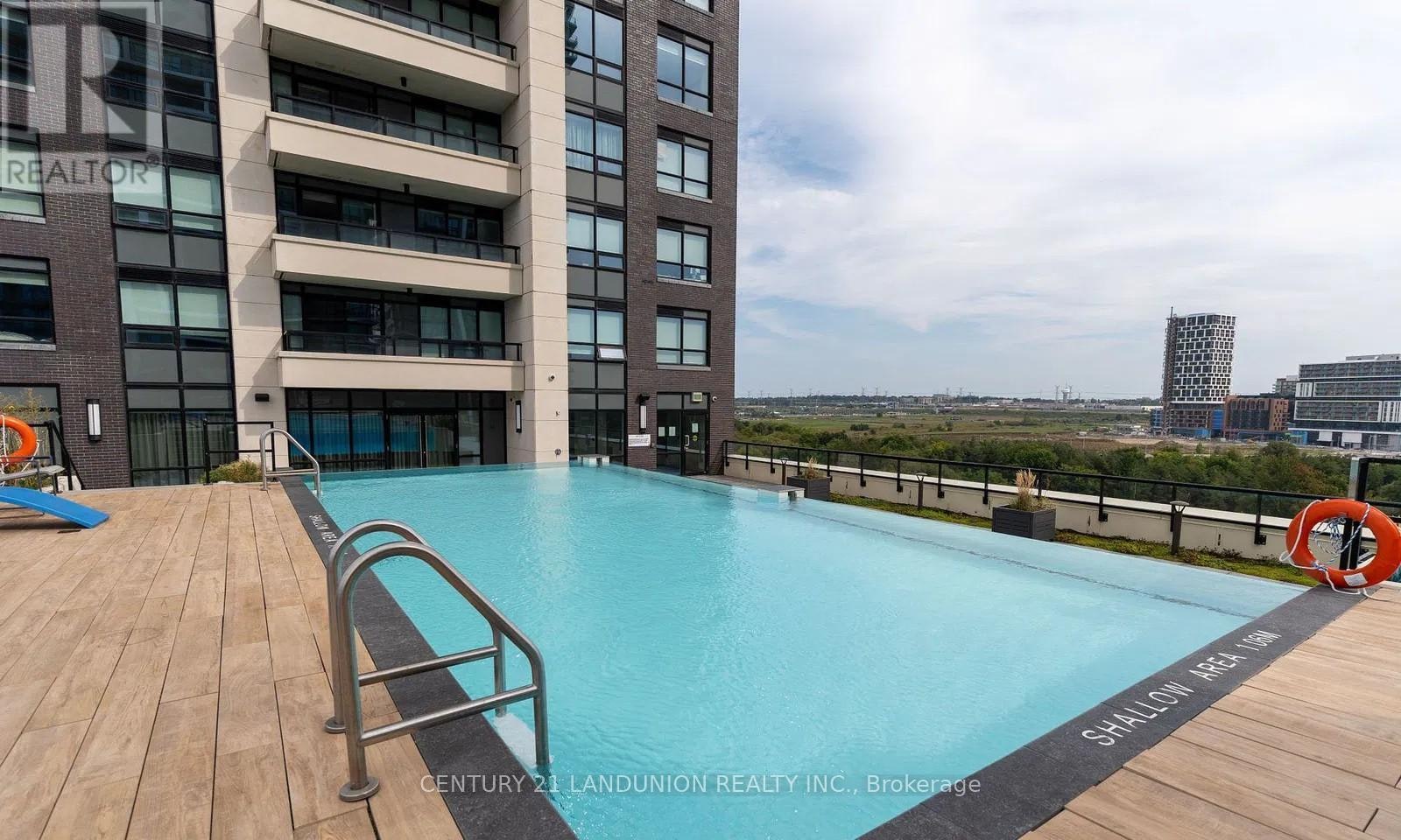 605-15 Water Walk Drive, Markham, ON, L6G 0G2 - 18