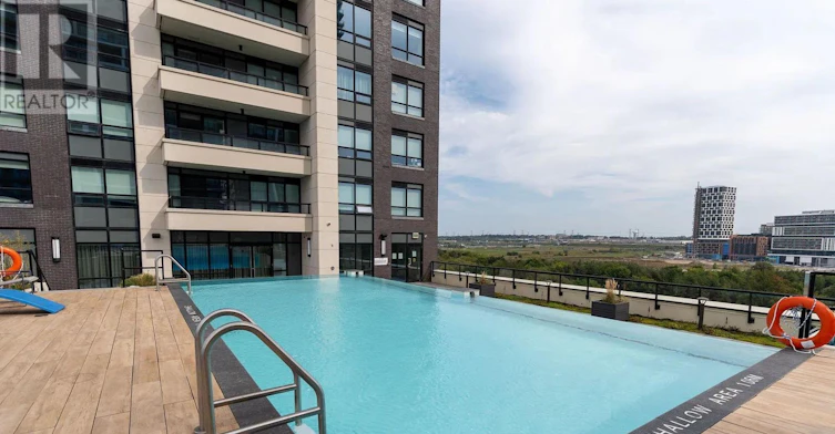 605-15 Water Walk Drive, Markham, ON, L6G 0G2 - 18