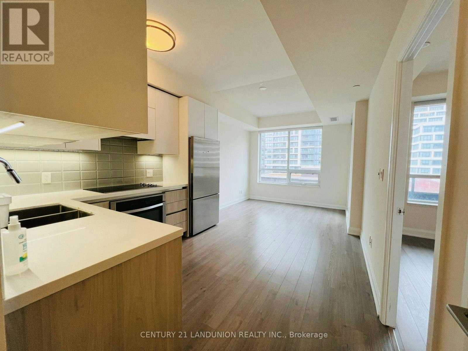 605-15 Water Walk Drive, Markham, ON, L6G 0G2 - 4