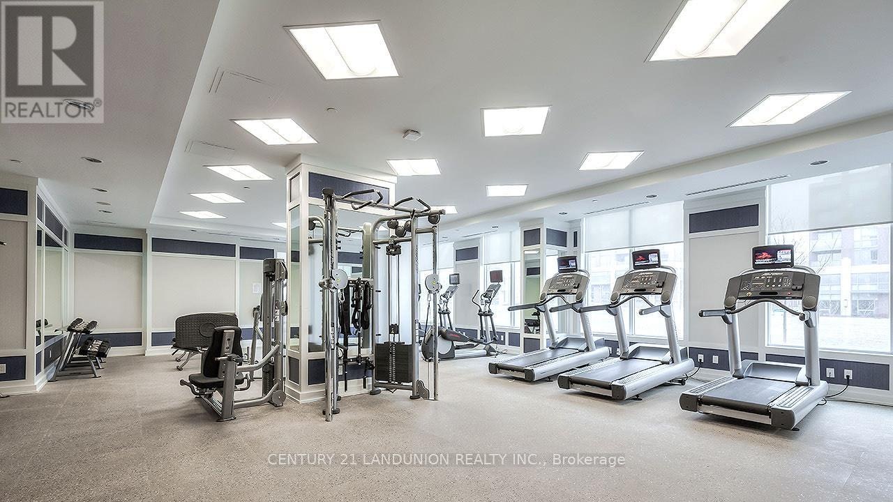 605-15 Water Walk Drive, Markham, ON, L6G 0G2 - 16
