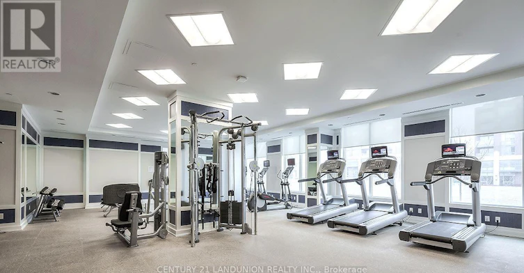 605-15 Water Walk Drive, Markham, ON, L6G 0G2 - 16