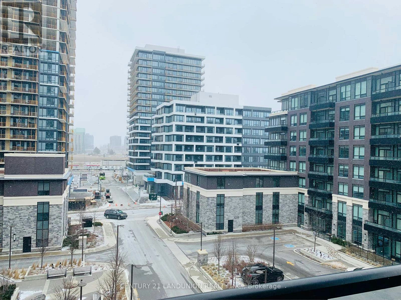 605-15 Water Walk Drive, Markham, ON, L6G 0G2 - 14