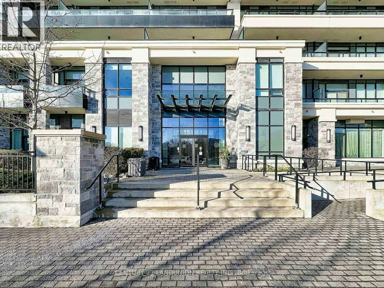 605-15 Water Walk Drive, Markham, ON, L6G 0G2 - 2