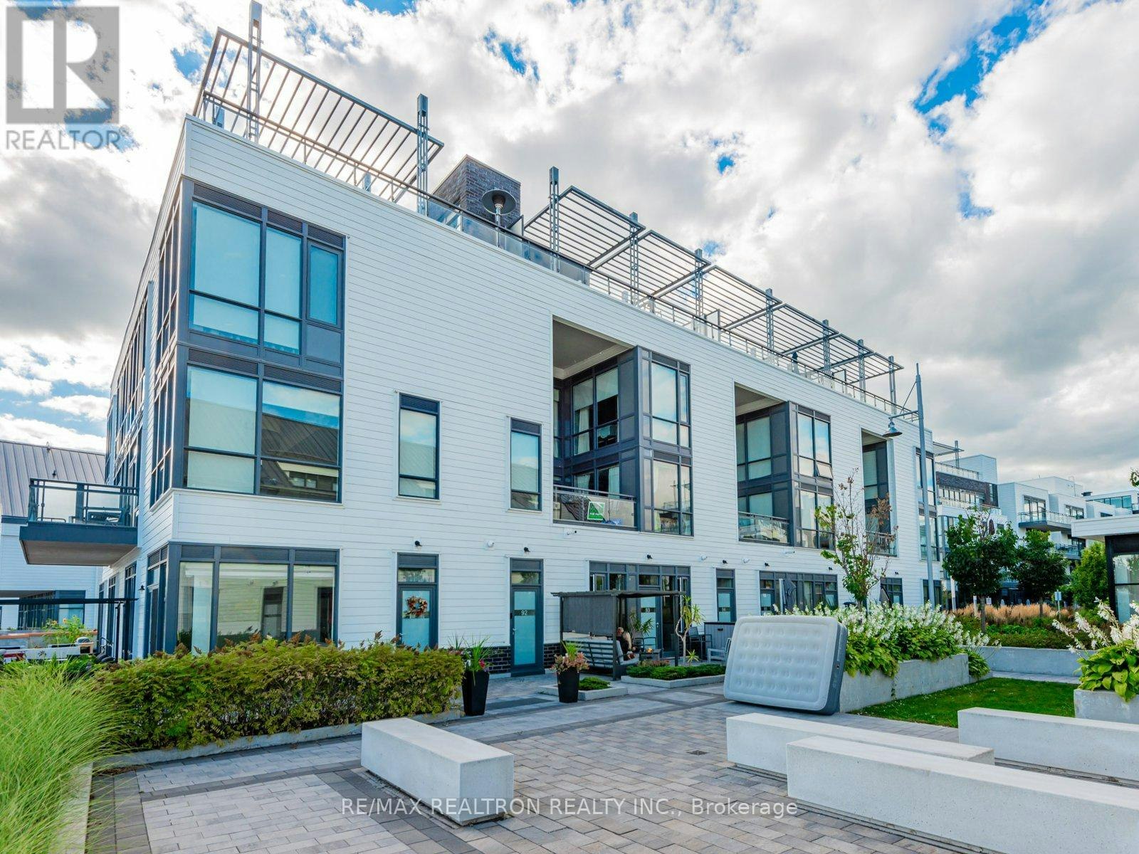 93-303 Broward Way, Innisfil, ON, L9S 0M6