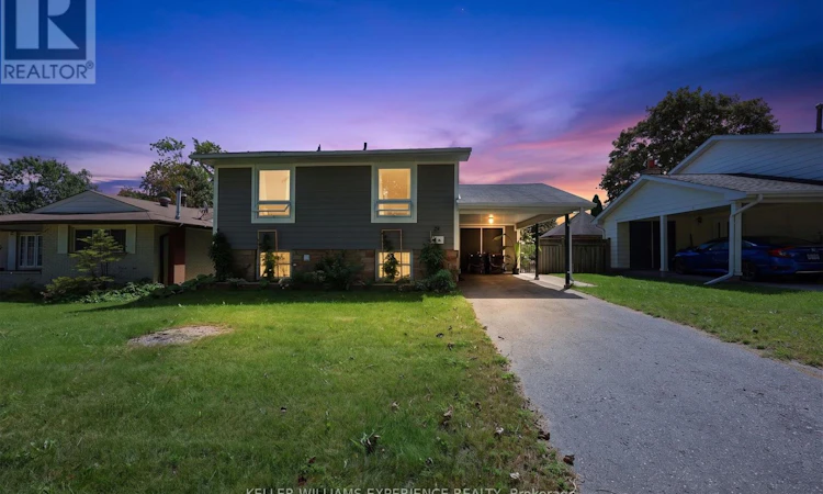 29 Collete Crescent