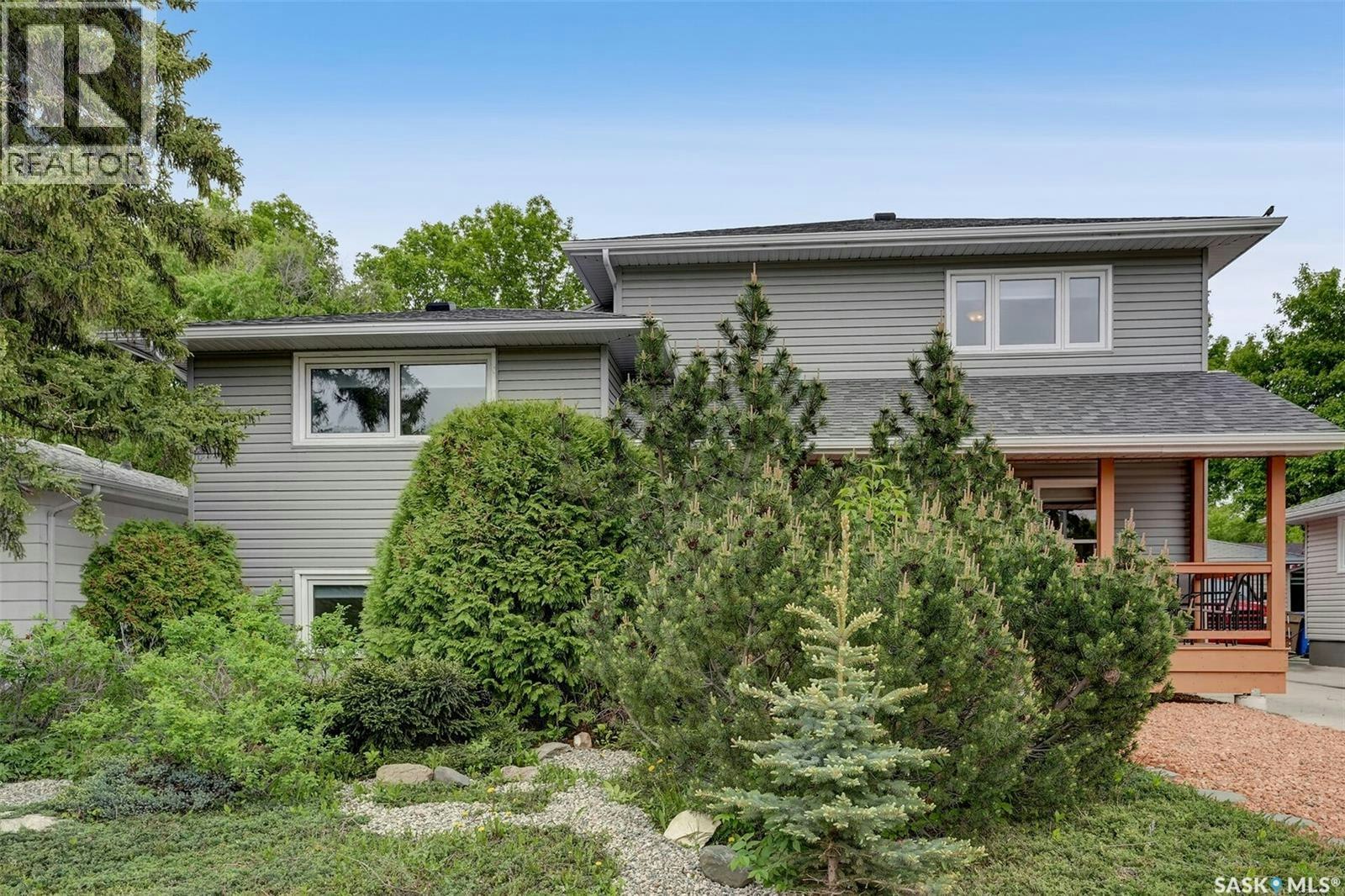 209 Douglas Avenue E, Regina, SK, S4N 1H4