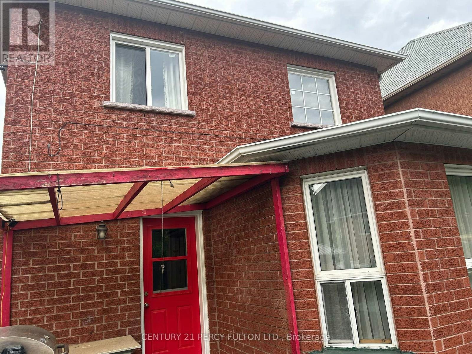 13 Purdy Crescent, Toronto, ON, M9N 3X8 - 16