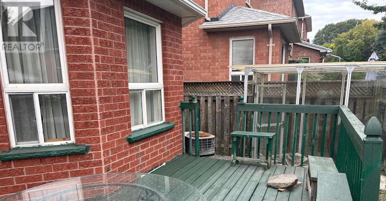 13 Purdy Crescent, Toronto, ON, M9N 3X8 - 14