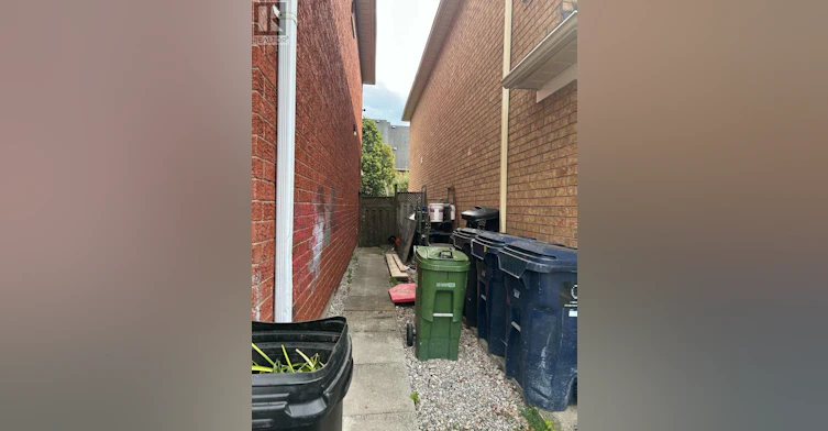 13 Purdy Crescent, Toronto, ON, M9N 3X8 - 18