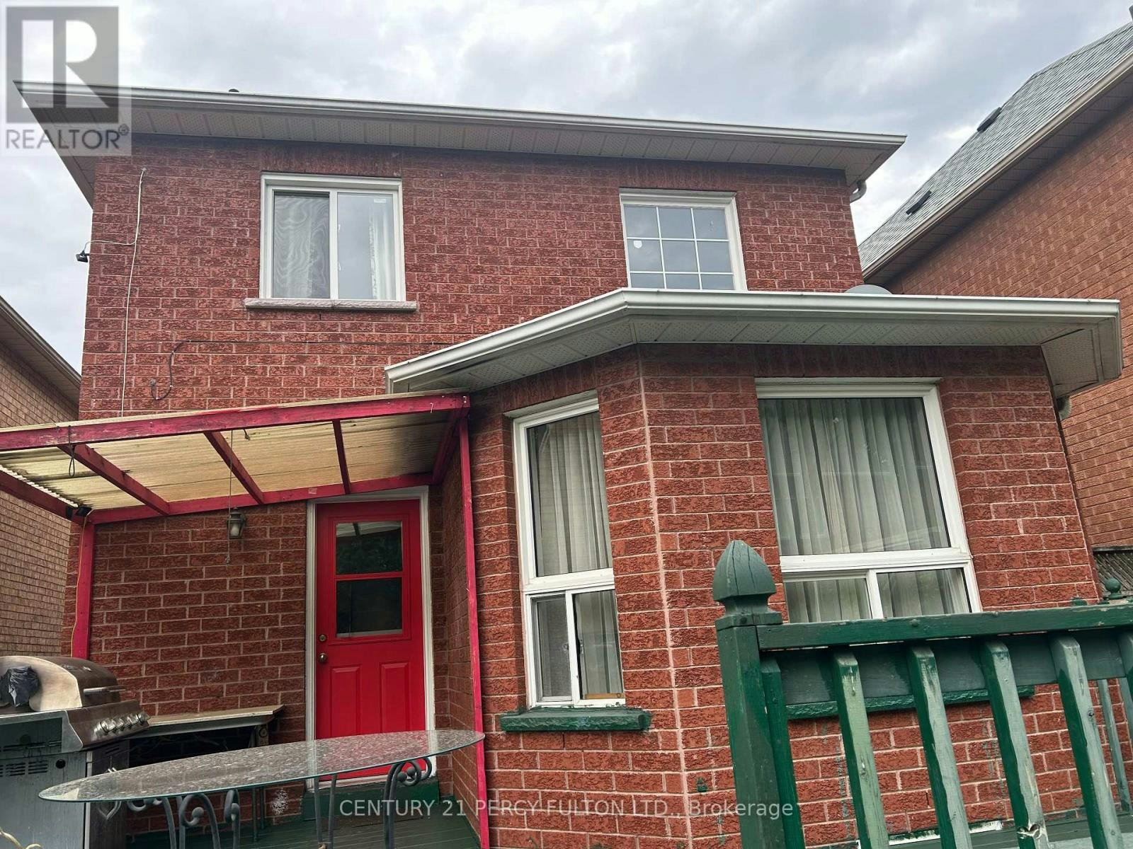 13 Purdy Crescent, Toronto, ON, M9N 3X8 - 15