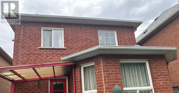 13 Purdy Crescent, Toronto, ON, M9N 3X8 - 15