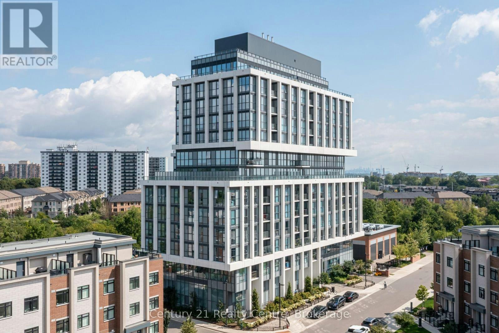 513-1063 Douglas Mccurdy Common, Mississauga, ON, L5G 0C5
