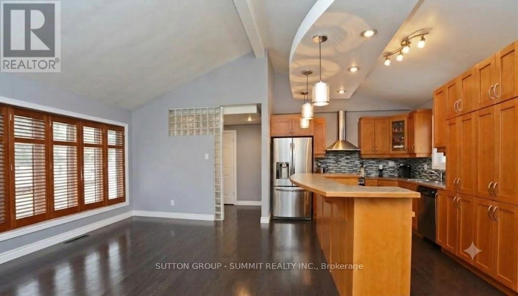 1065 Bomorda Drive, Oakville, ON, L6H 1Y3 - 5