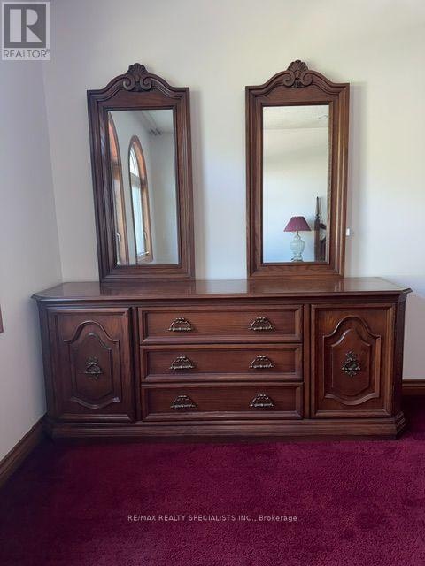 MAIN & UPPER-2 Pepperwood Place, Brampton, ON, L6S 3R9 - 10