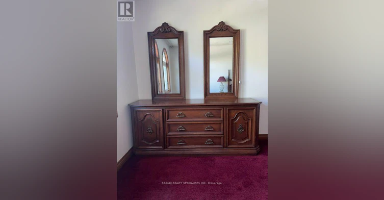MAIN & UPPER-2 Pepperwood Place, Brampton, ON, L6S 3R9 - 10