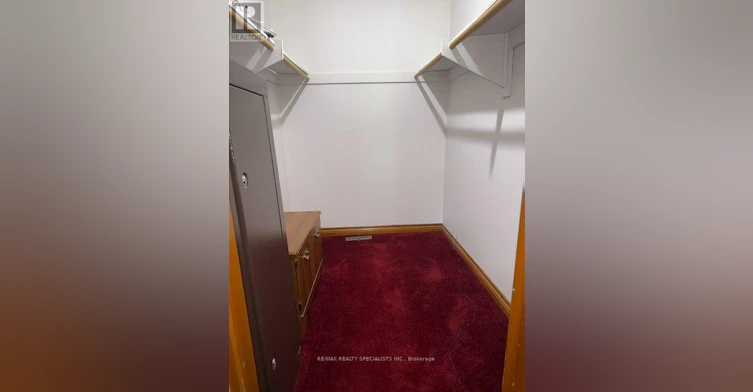 MAIN & UPPER-2 Pepperwood Place, Brampton, ON, L6S 3R9 - 11