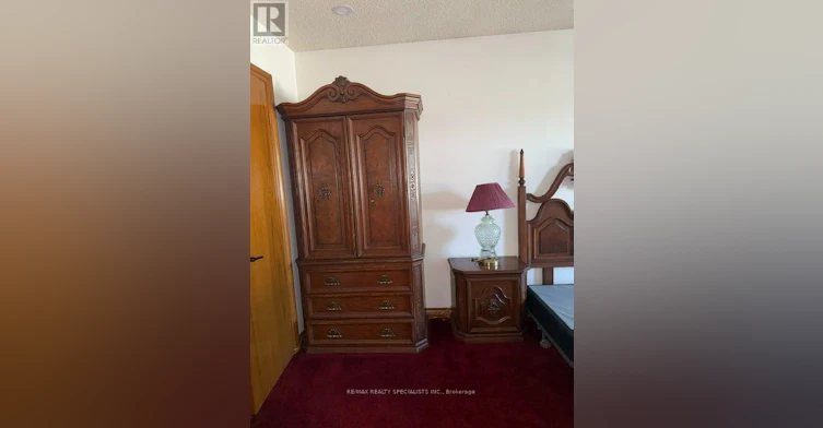 MAIN & UPPER-2 Pepperwood Place, Brampton, ON, L6S 3R9 - 9