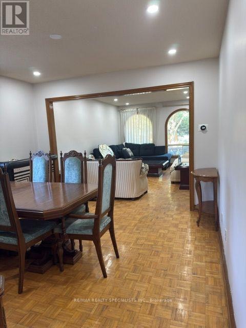 MAIN & UPPER-2 Pepperwood Place, Brampton, ON, L6S 3R9 - 22