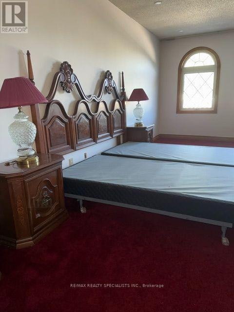 MAIN & UPPER-2 Pepperwood Place, Brampton, ON, L6S 3R9 - 8