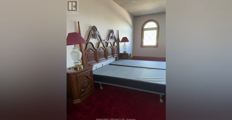 MAIN & UPPER-2 Pepperwood Place, Brampton, ON, L6S 3R9 - 8