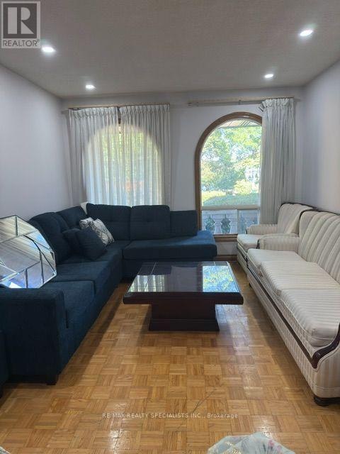 MAIN & UPPER-2 Pepperwood Place, Brampton, ON, L6S 3R9 - 18