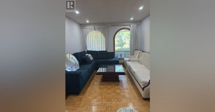 MAIN & UPPER-2 Pepperwood Place, Brampton, ON, L6S 3R9 - 18