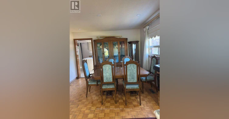 MAIN & UPPER-2 Pepperwood Place, Brampton, ON, L6S 3R9 - 20