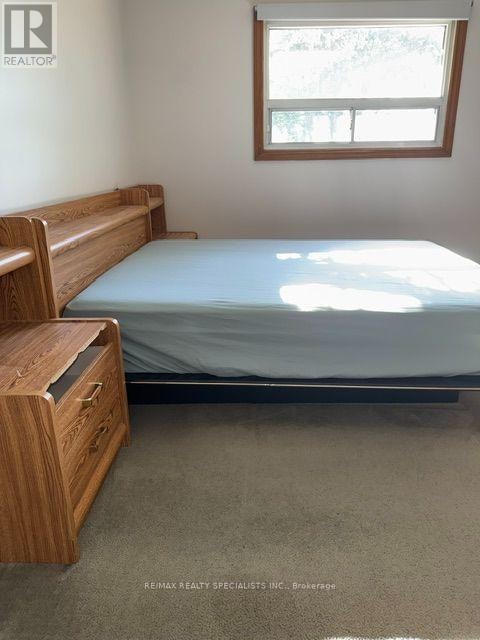 MAIN & UPPER-2 Pepperwood Place, Brampton, ON, L6S 3R9 - 7