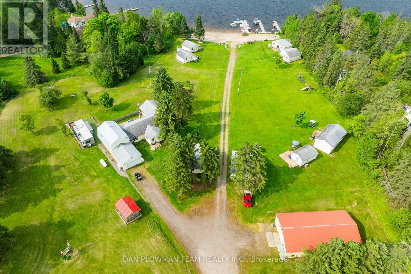 184 Chapman Drive, Magnetawan, ON, P0A 1C0