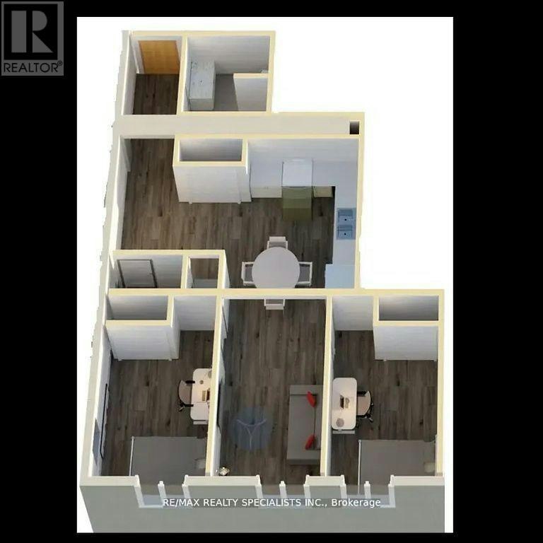 206-307 King Street E, Hamilton, ON, L8N 1C1 - 11
